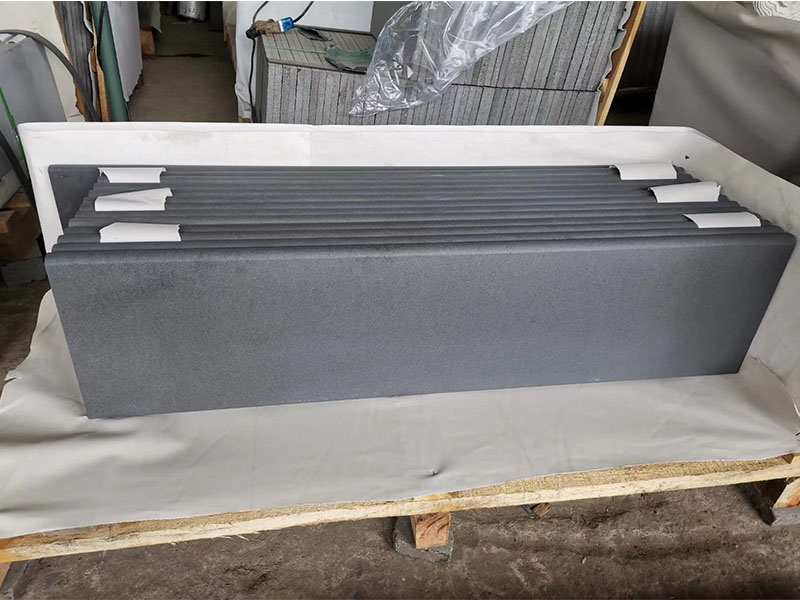 bluestone bullnose