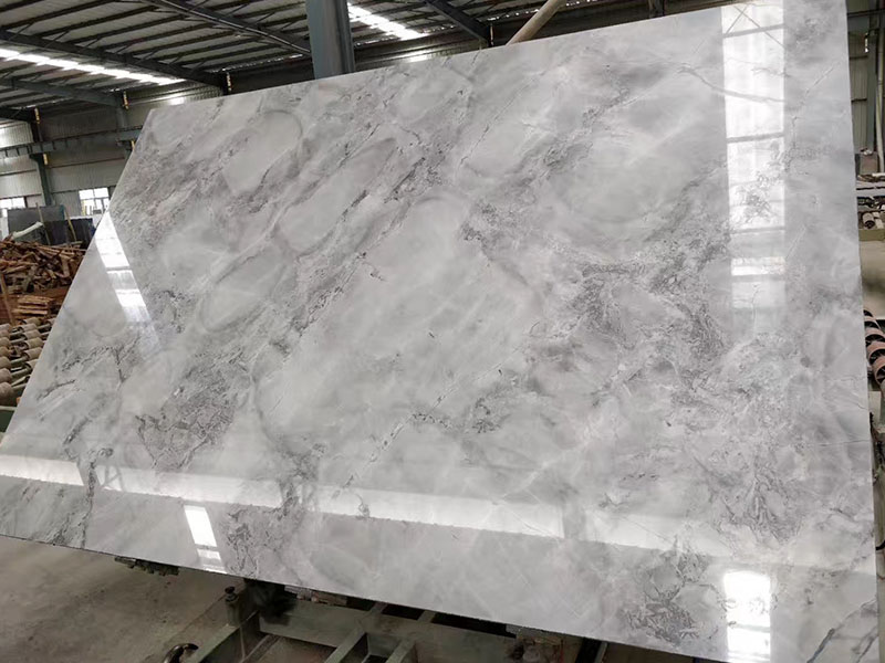 super white slab