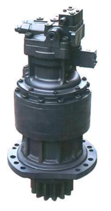 EC460 Swing Assembly