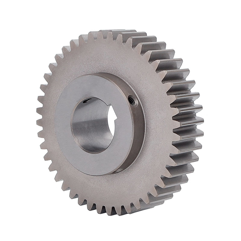 SPUR TRANSMISSION GEAR-02