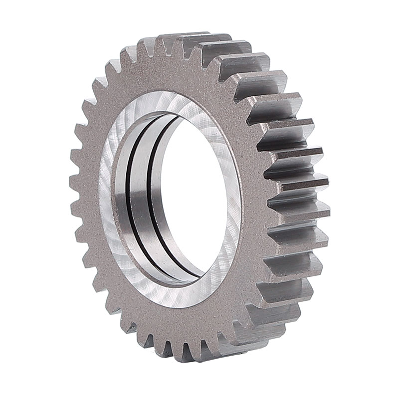 SPUR TRANSMISSION GEAR-05