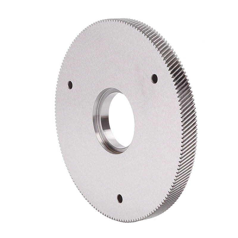 HELICAL TRANSMISSION GEAR-01