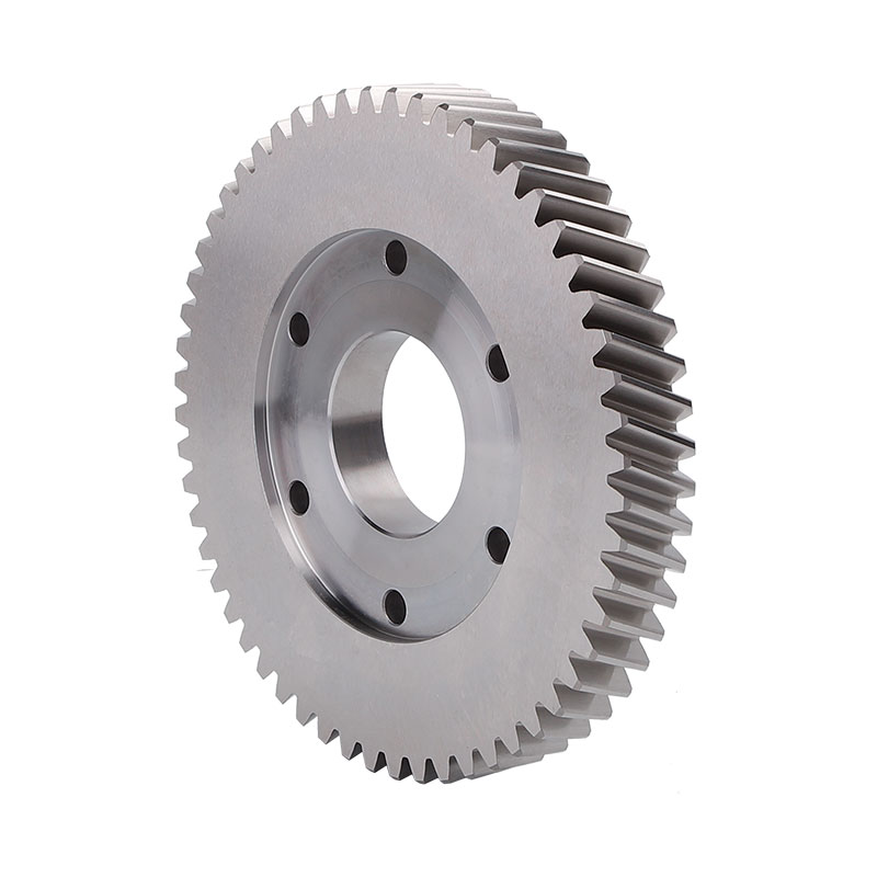 HELICAL TRANSMISSION GEAR-04