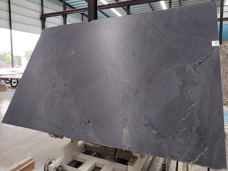 Negresco-Infinity Black