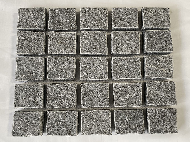 G654 five natural surface